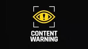 Content Warning